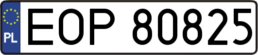 EOP80825