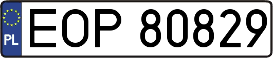 EOP80829