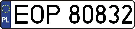 EOP80832