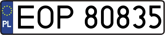 EOP80835