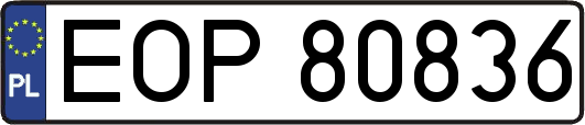 EOP80836