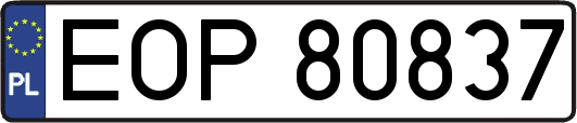 EOP80837