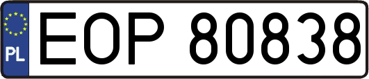 EOP80838