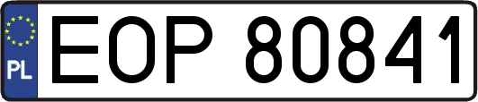 EOP80841