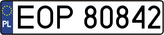 EOP80842