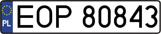 EOP80843