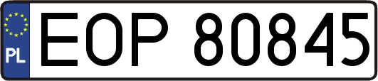 EOP80845