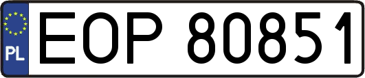 EOP80851