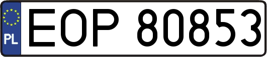 EOP80853