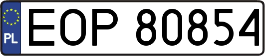 EOP80854