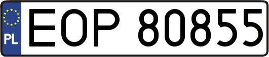 EOP80855