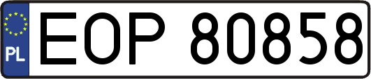 EOP80858