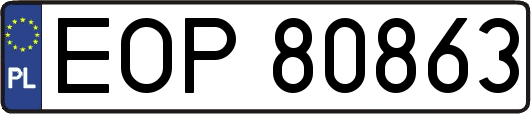 EOP80863