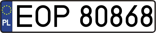 EOP80868