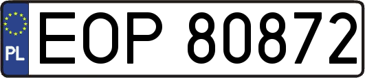 EOP80872