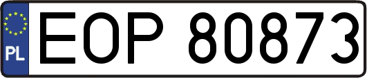 EOP80873
