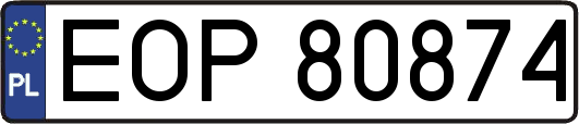 EOP80874