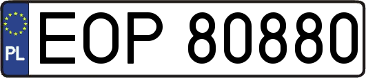 EOP80880