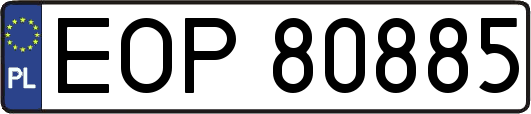 EOP80885