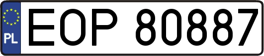 EOP80887