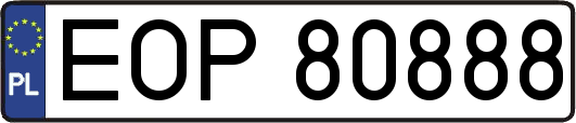 EOP80888