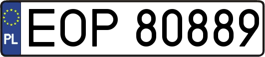EOP80889