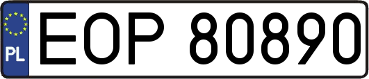 EOP80890