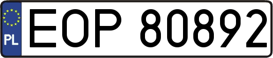 EOP80892
