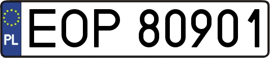 EOP80901