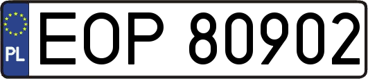 EOP80902