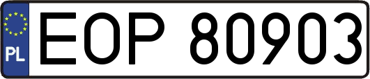 EOP80903