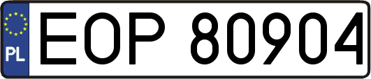 EOP80904