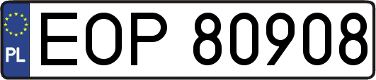 EOP80908