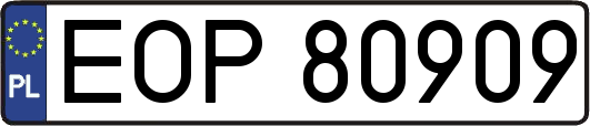EOP80909