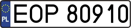 EOP80910