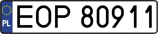 EOP80911
