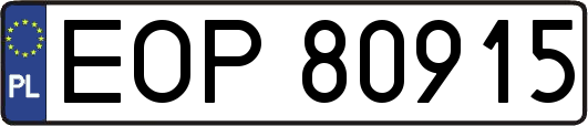 EOP80915