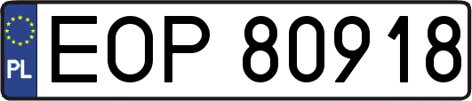 EOP80918