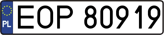 EOP80919
