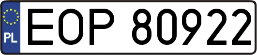 EOP80922