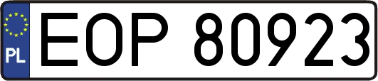 EOP80923