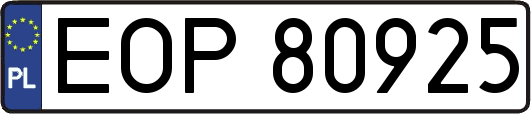 EOP80925