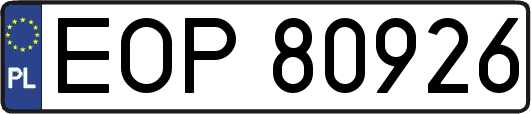 EOP80926