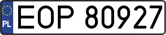 EOP80927