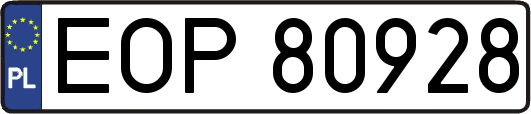 EOP80928