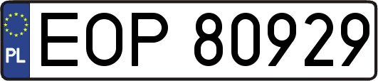 EOP80929