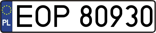 EOP80930