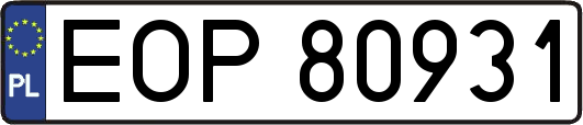 EOP80931