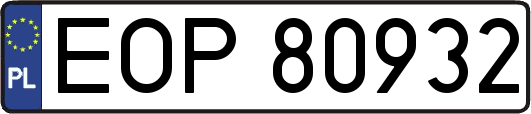 EOP80932
