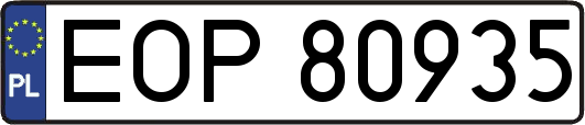 EOP80935